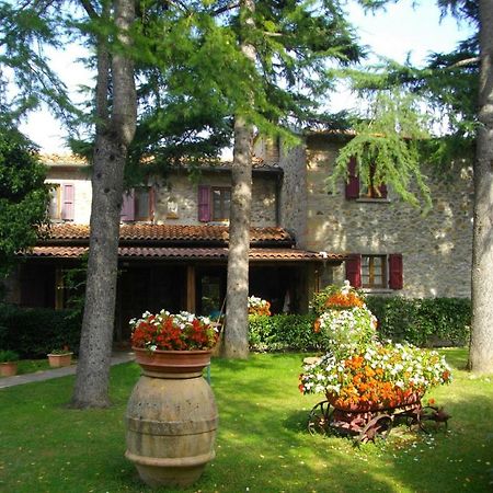 Villa Tacco Quarata 外观 照片