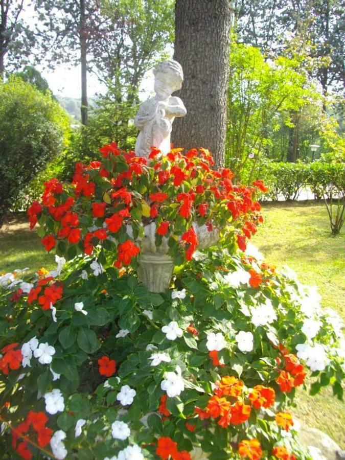 Villa Tacco Quarata 外观 照片