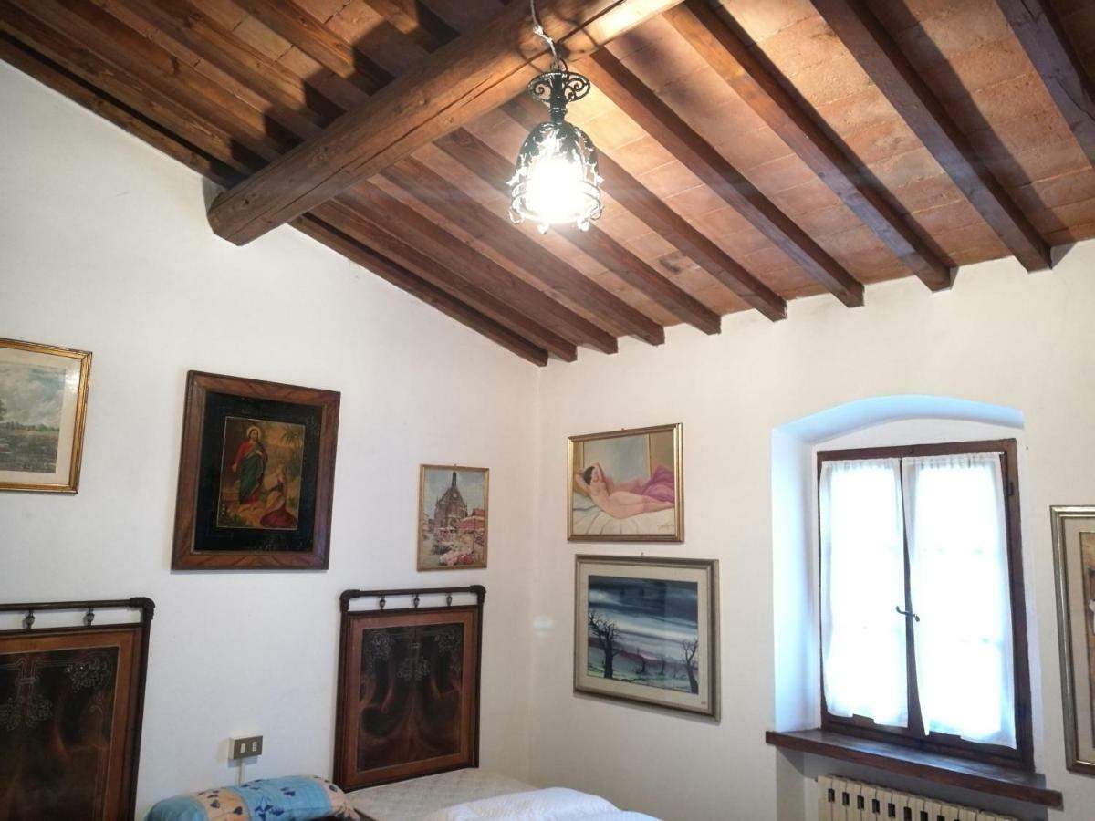 Villa Tacco Quarata 外观 照片