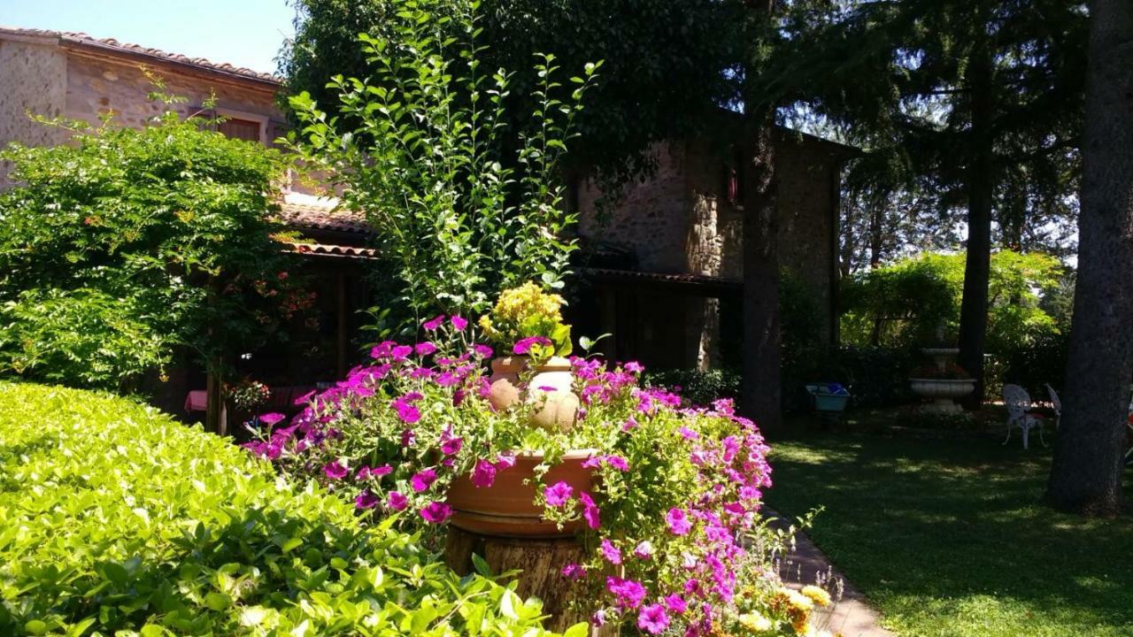 Villa Tacco Quarata 外观 照片